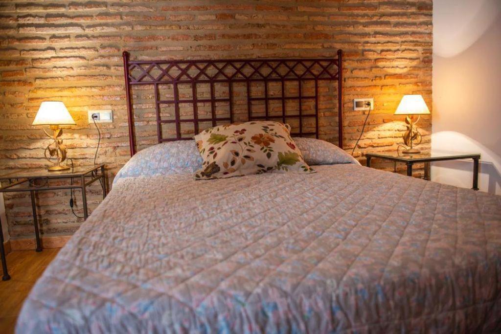 Appartement Olleria à Málaga Extérieur photo