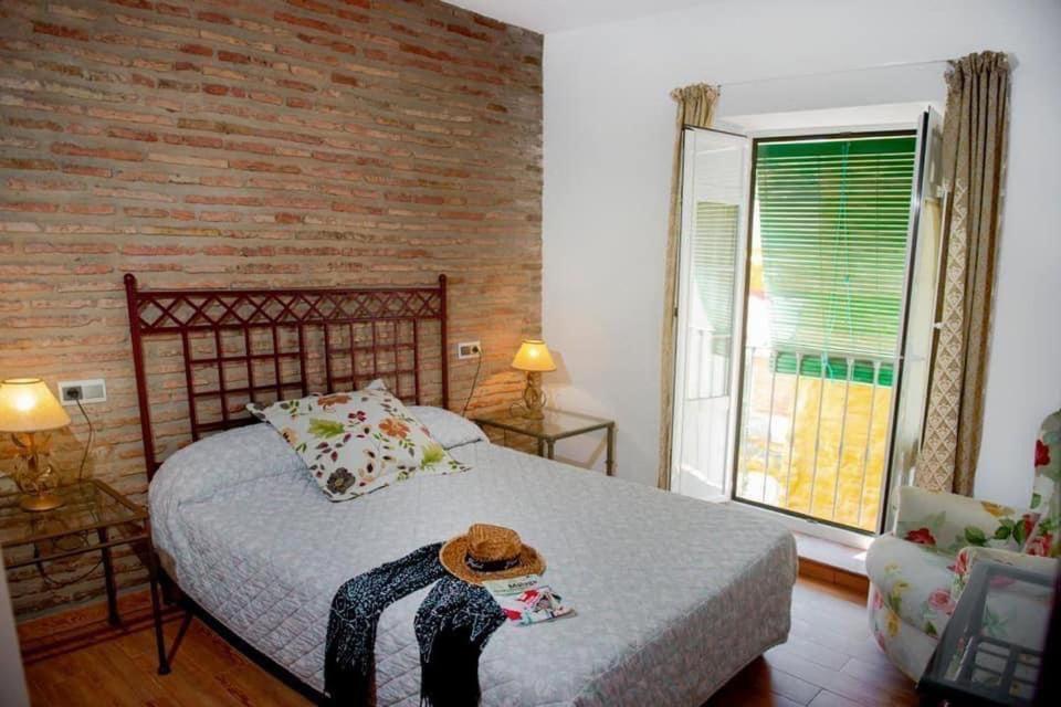 Appartement Olleria à Málaga Extérieur photo