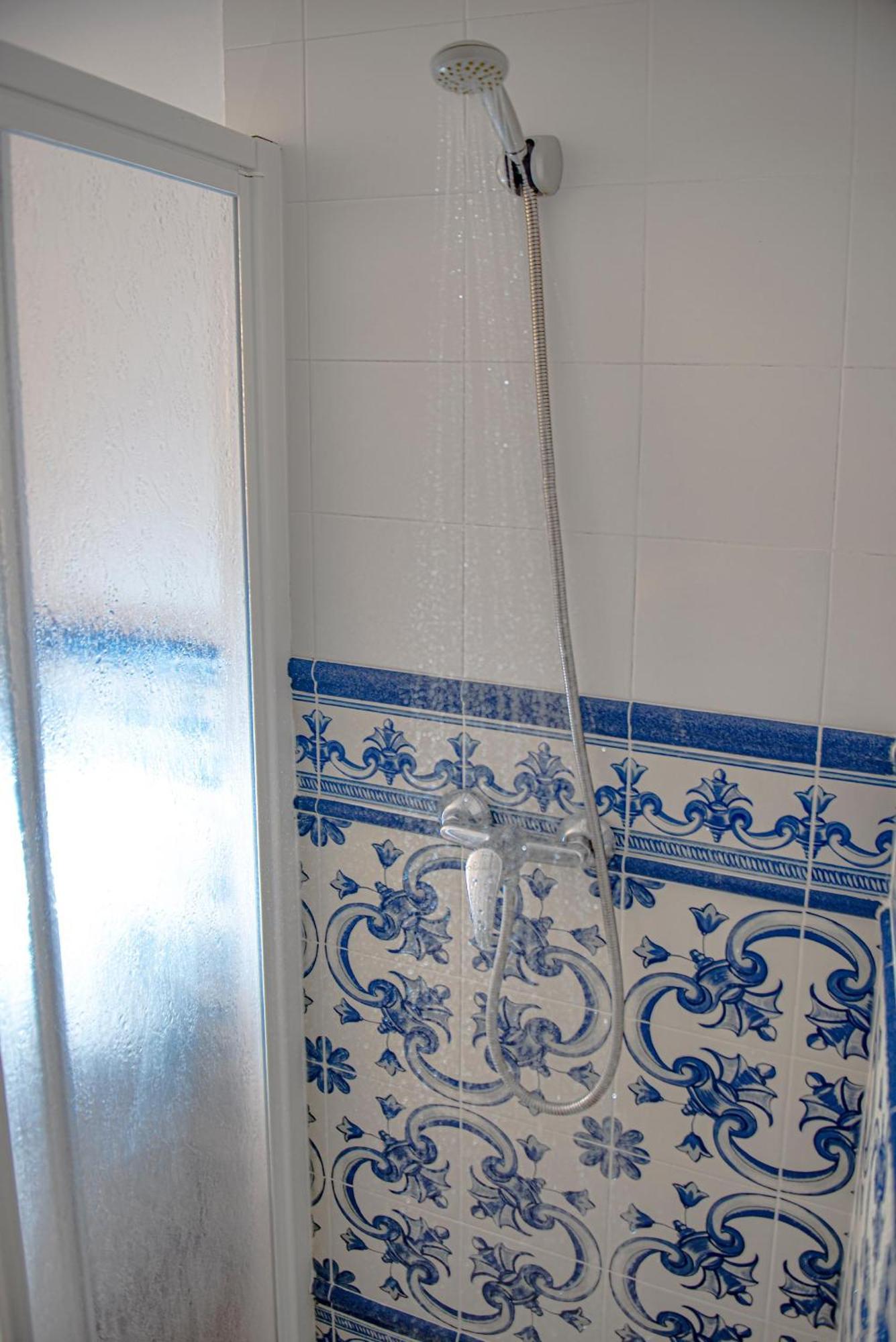 Appartement Olleria à Málaga Extérieur photo