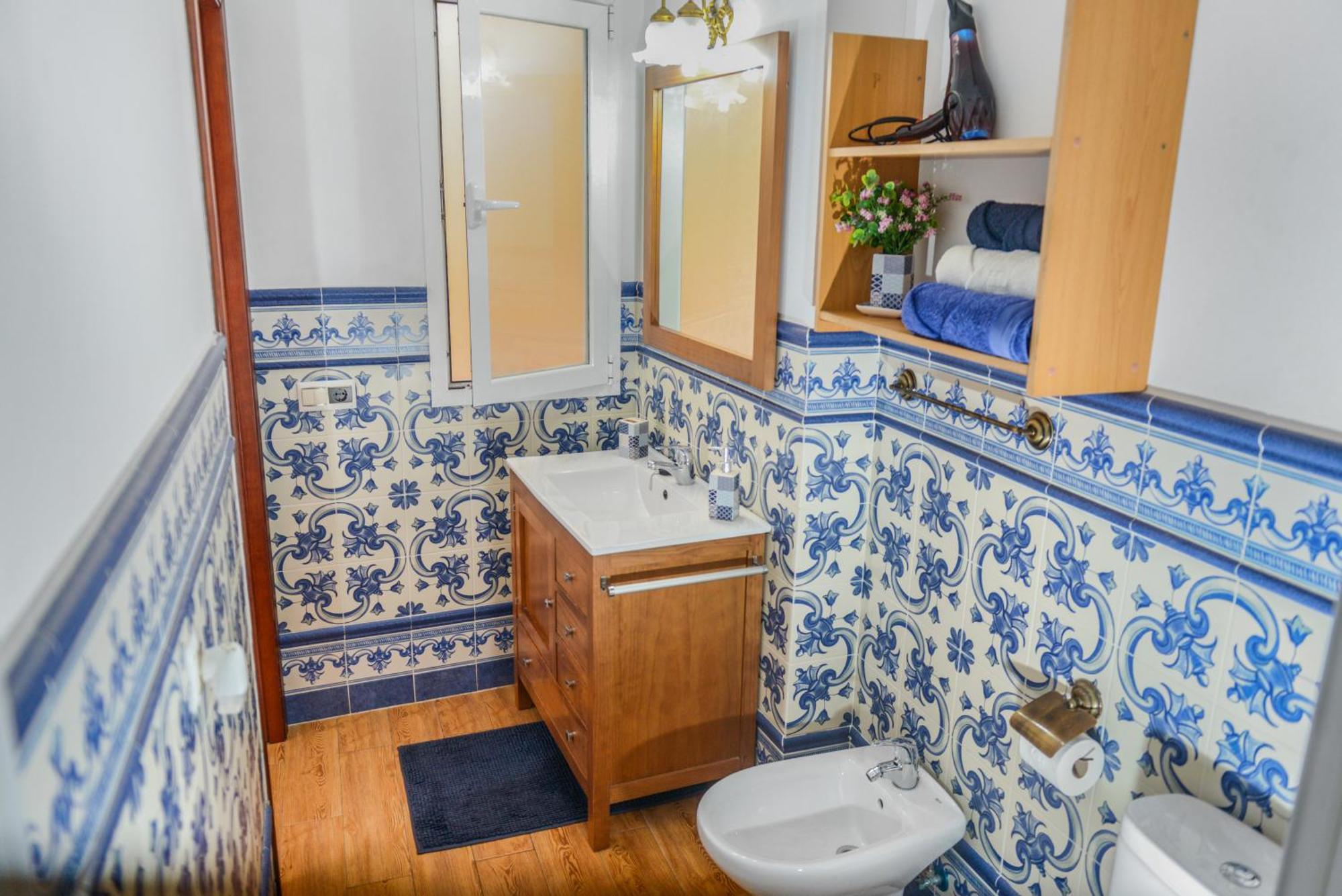 Appartement Olleria à Málaga Extérieur photo