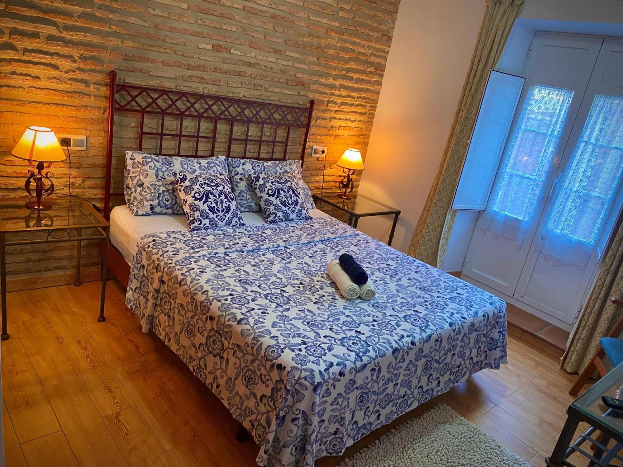 Appartement Olleria à Málaga Extérieur photo